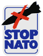 Стоп НАТО - Stop NATO!